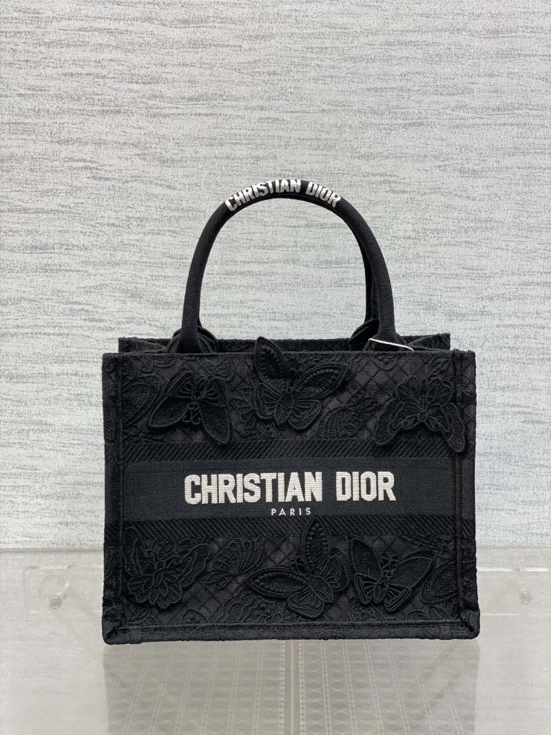 Christian Dior Shopping Bags